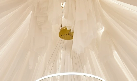 Фото №14 зала Шатер Fabrika