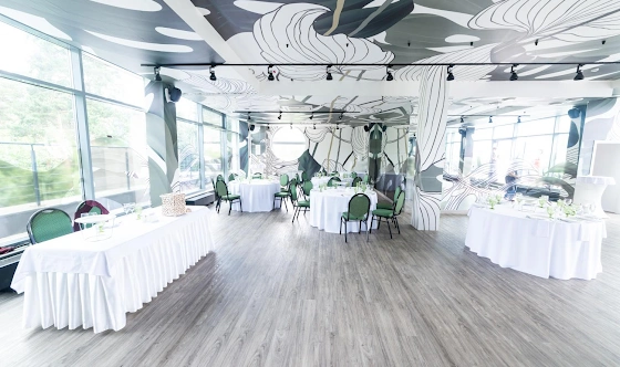 Фото №13 зала Основной зал