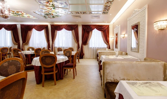 Фото №11 зала Зал на 60 человек