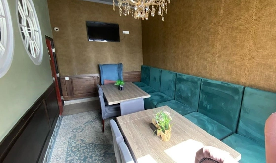 Фото №2 зала VIP зал №3