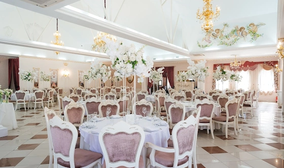 Фото №5 зала Банкетный зал