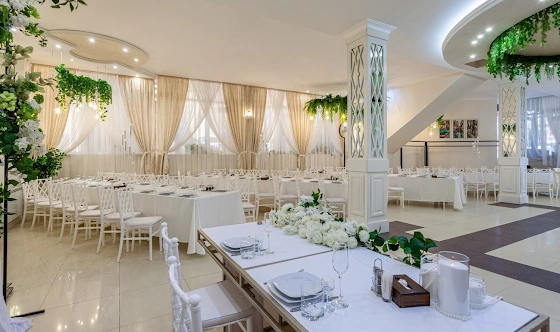 Фото №9 зала Основной зал