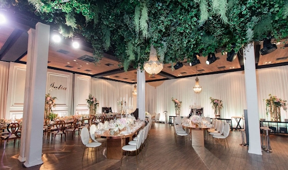 Фото №9 зала Основной зал