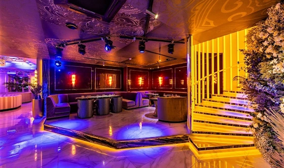 Фото №7 зала Основной зал 