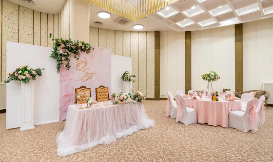 Фото №9 зала Зал «Россини» 