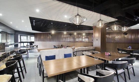 Фото №5 зала Зал на 60 человек