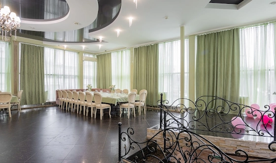 Фото №6 зала Большой зал