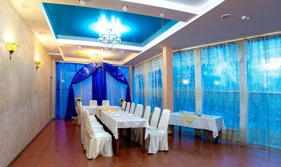 Фото №1 зала Зал на 40 человек 