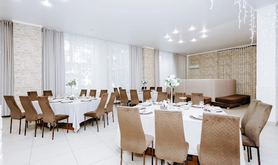 Фото №11 зала Зал "Диля"