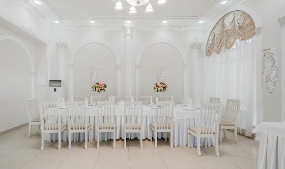 Фото №3 зала VIP зал  2