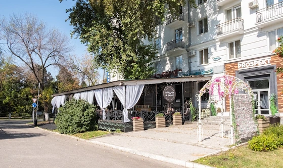 Фото №15 зала Веранда 