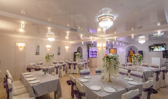 Фото №6 зала Основной зал