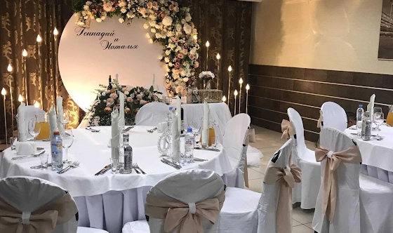 Фото №8 зала Зал «Дублин»