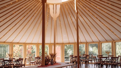 Фото №2 зала Club Yurt