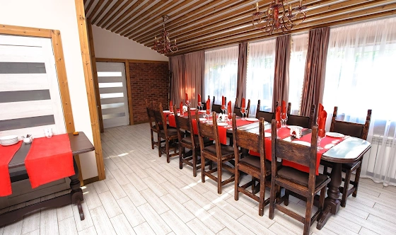 Фото №1 зала VIP-зал