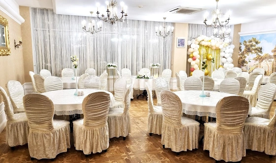 Фото №14 зала Большой зал 