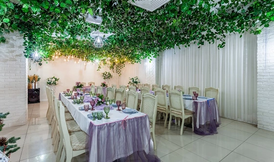 Фото №6 зала Зал «Лофт»