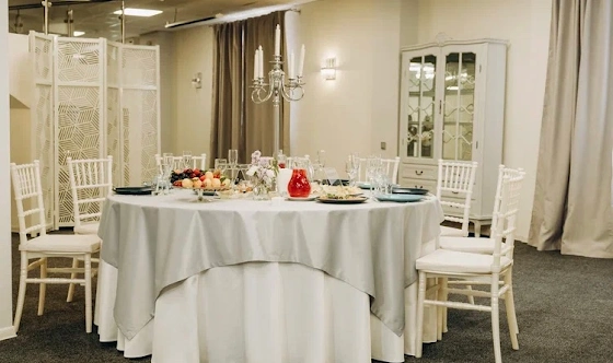 Фото №4 зала Зал «Асти»