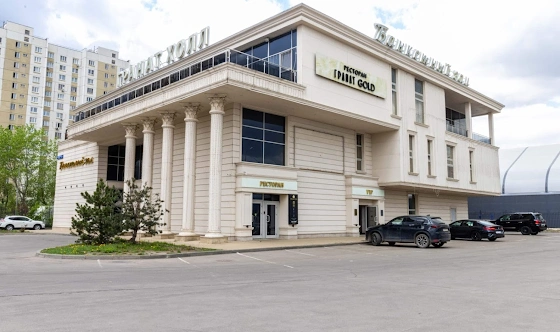 Фото №17 зала Большой зал 