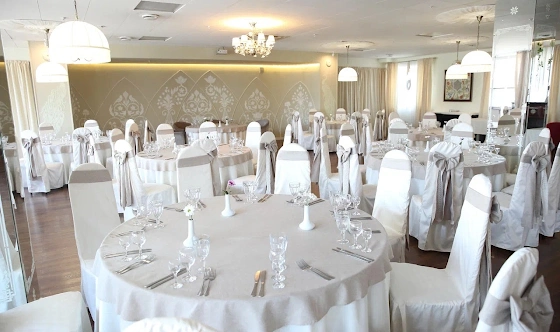 Фото №4 зала Банкетный зал 
