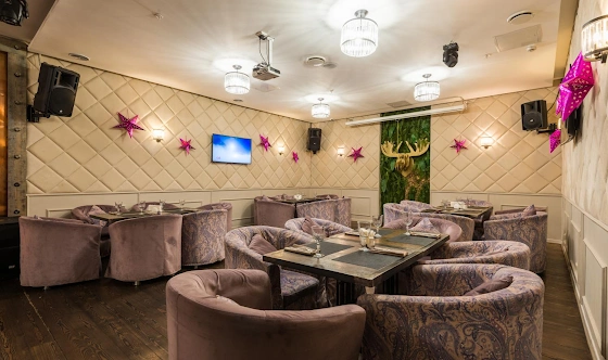 Фото №20 зала Большой караоке-зал