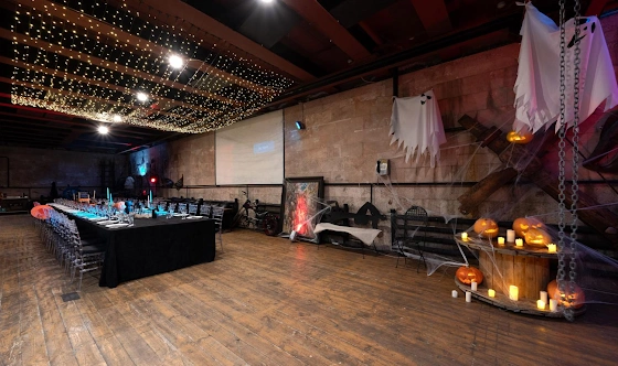 Фото №6 зала Основной зал