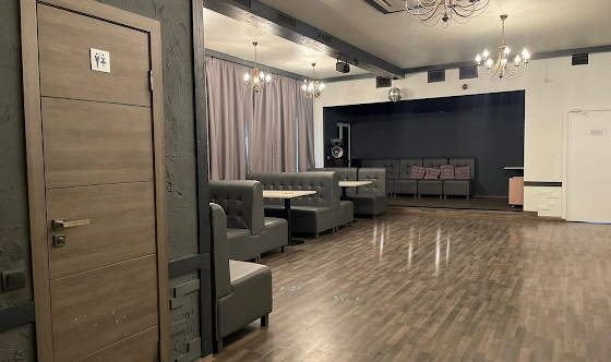 Фото №8 зала Основной зал 