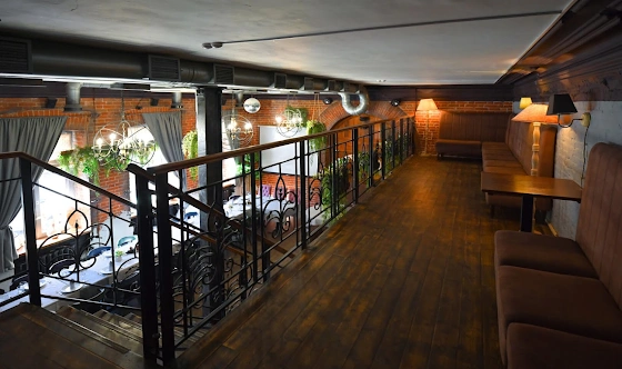 Фото №13 зала Банкетный зал № 1