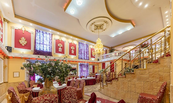 Фото №12 зала Основной зал