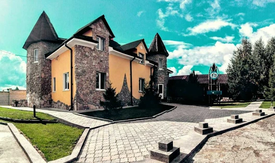 Фото №1 зала Дом 2