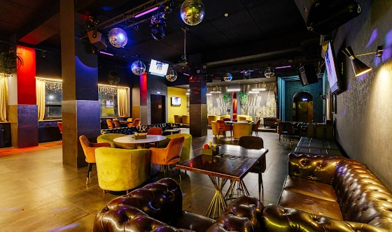 Фото №18 зала Зал «Караоке»