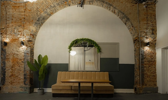 Фото №12 зала Лофт Venera