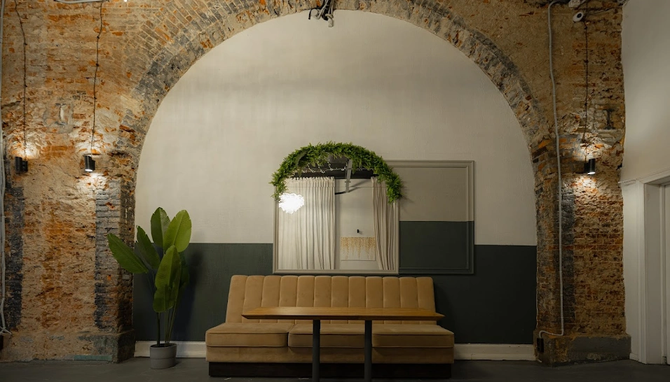 Фото №12 зала Лофт Venera