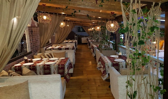 Фото №2 зала Зал на 40 человек