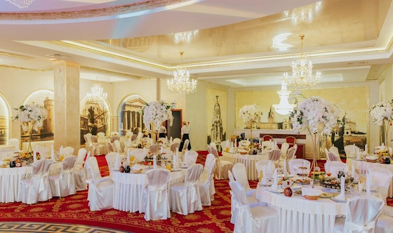 Фото №6 зала Основной зал