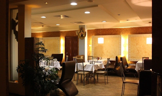 Фото №10 зала Зал на 40 человек