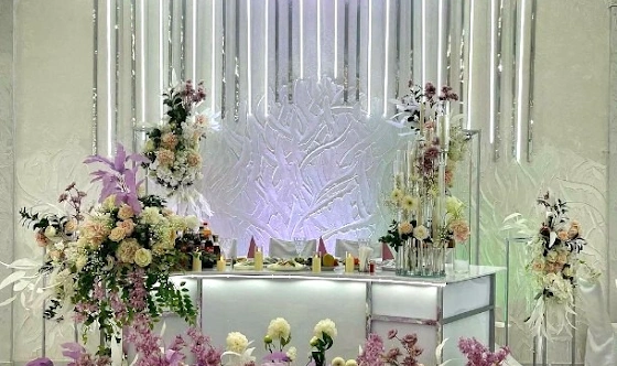 Фото №6 зала Основной зал