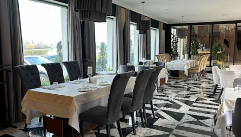 Фото №4 зала Веранда №1