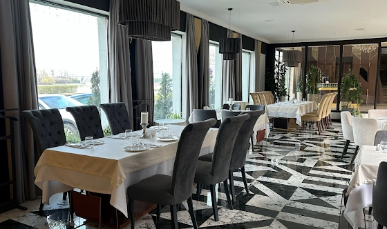 Фото №4 зала Веранда №1