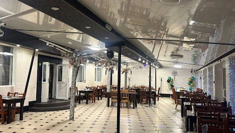 Фото №4 зала Основной зал