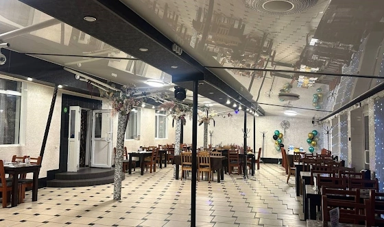 Фото №4 зала Основной зал