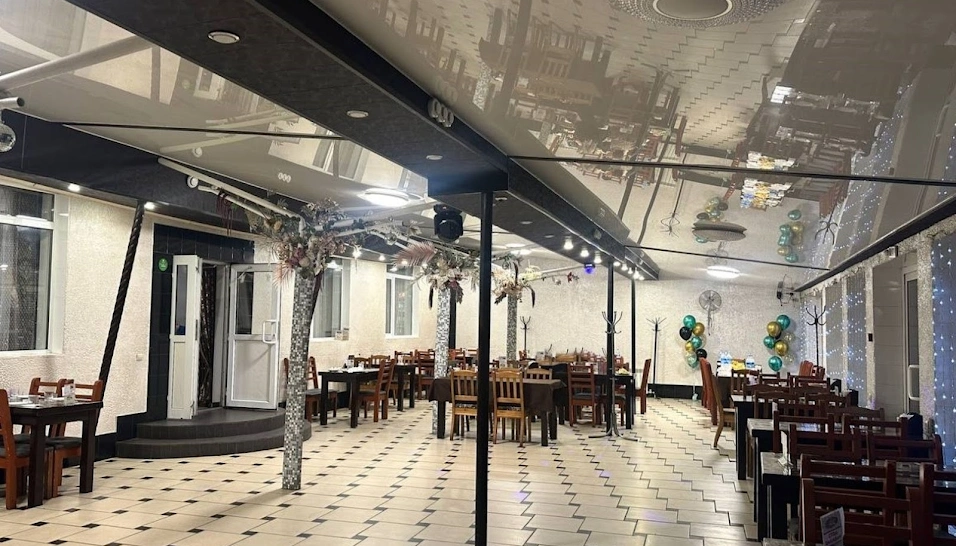 Фото №4 зала Основной зал