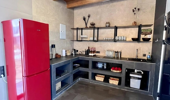 Фото №4 зала Гранд-беседка 