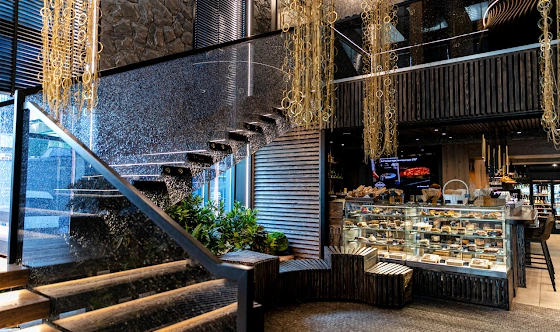 Фото №12 зала Зал "Бар"