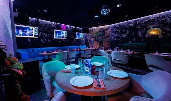 Фото №3 зала Караоке-зал