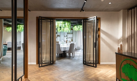 Фото №9 зала Банкетный зал