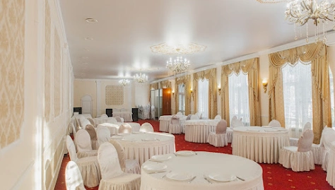 Фото №5 зала Зал "Дворцовый"