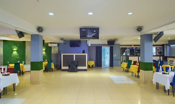 Фото №6 зала Основной зал 