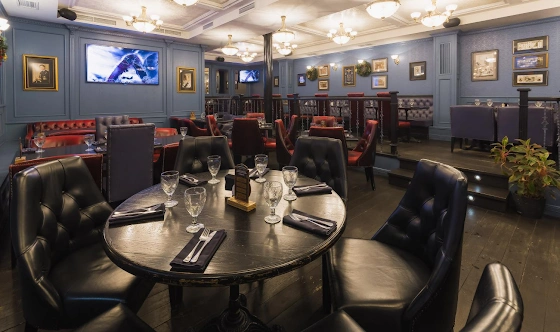 Фото №11 зала Зал на 80 человек