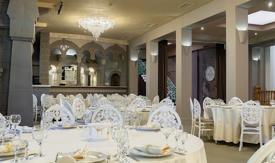 Фото №16 зала Основной зал 